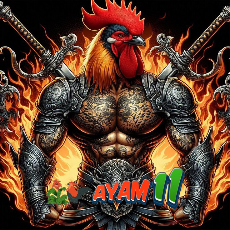 Ayam11 Situs